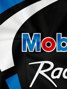 Men's 3D Print Long Sleeve T-Shirt, Breathable And Comfortable, Suitable For Casual And Sports - Multicolor - View 3