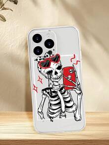 Basic Phone Cases - Transparent - Voir 7
