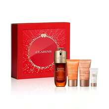 Clarins 4-Pc. Double Serum & Extra-Firming Skincare Set |  | Skin Care Sets - 預設 - 查看 1