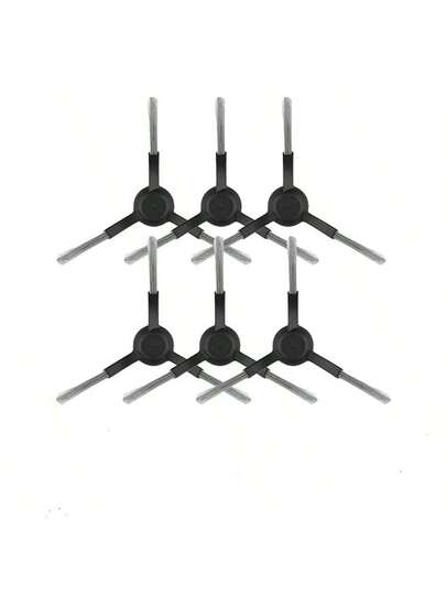 Xiaomi Mi Robot Stofzuiger Mop 2S XMSTJQR2S/ STYTJ02YM/ Pro Replacement Parts S10/ S12/ 3C B106CN Main Side Brush Hepa Filter view 4