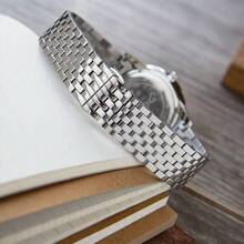 DOXA Executive Business Commute Quartz Men Watch D155