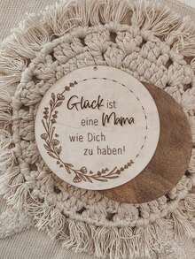 Placa de Sinalização de Madeira Personalizada, Presente Gravado para Casais, Noivas, Pais, Mães, Avós, Presente de Casamento, Chá de Panela, Aniversário, Aniversário, Impressão Gráfica, Multifuncional, Durável, Ornamental, Reutilizável, Requintada, de Alta Qualidade, Colorida, Moderna, Personalizada, Única, Presentes Ideais para Ela, Namorado, Pai, Mãe, Família, Amigos, Sala de Chá, Casa, Jardim, Escritório, para Aniversários, Dia dos Namorados, Dia das Mães, Dia dos Pais, Formatura, Inauguração da Casa