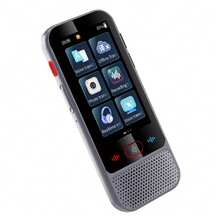 Translators - Zwart - Bekijken 1