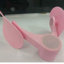 1 szt. sprzętu do ćwiczeń ud, sprzęt do ćwiczeń bioder i wewnętrznej strony ud, trenażer mięśni dna miednicy, produkty sportowe do ćwiczeń mięśni Kegla dla kobiet, ćwiczenia jogi, akcesoria do jogi, akcesoria do ćwiczeń pilates