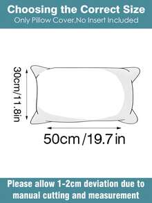 1/2/4 Fundas de cojín decorativas - Diseño minimalista de pino en marrón terroso/verde azulado/beige/gris/negro - Textura súper suave y aterciopelada - Aspecto de fibra de yute - Lavable a máquina - Para sala de estar, dormitorio, sofá - No se necesita inserto - Decoración de granja moderna - 30x50 cm, 2D plano