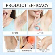 Smoothing Solution Ingrown Hair Treatment - mặc định - Xem 6