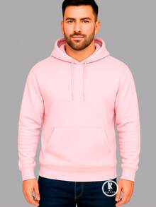 Women Sweatshirts - Baby Pink - View 3