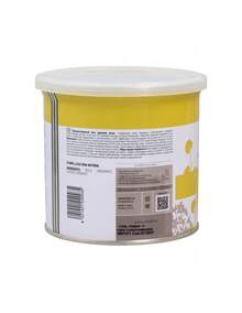 Starpil Cera Lata Natural D-93 500 Ml, Su Excelente Combinación De Resinas De Pino La Hacen Idónea Para Una Perfecta Depilación. ¡envío En 24/48hs!