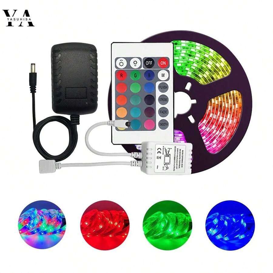 YASUHISA AIXN LED Lamp Strip Atmosphere Lamp DD2835 (5m)