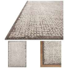 10' x 7'10" (Rectangular) + Marfil / Piedra