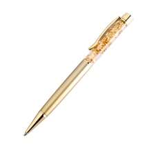 1/5/10/20 Pcs Customized Gold Foil Ballpoint Pen, Fashionable Gold Signature Pen, Personalized Engraved Logo, Gold Customized, Personalized, Unique, Customized Personalized Wedding Gift, Personalized Name Pen, Personalized Pen, Ideal Gift Customized For Women/Men, Gift For Her, Boyfriend, Girlfriend, Family, Friends, Youths, Students, Employees, Clients, Father's Day, Graduation, Wedding, School Supplies, Desert Fall Cozy, Office Decor,New Job, Office Supplies