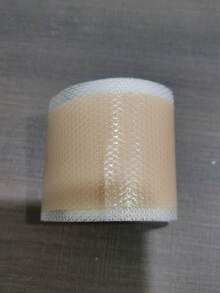 Silicone Scar Tape, Self Adhesive Silicone Sheet For Scars Scar Tape Roll, Silicone Scar Tape, Postoperative Scar Tape, Reusable, Professional Operation Are Breathable, Comfortable, Nourishing And Caring - Multicolor - View 7