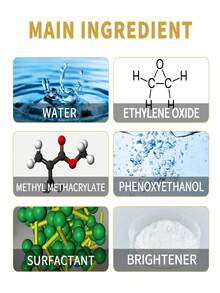 Spray antivaho para cristales de automóvil, agente antivaho para lentes, ventanas y parabrisas, spray descontaminante y repelente de lluvia, revestimiento de vidrio con agente antivaho de larga duración para desempañar el parabrisas delantero
