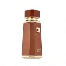 Liquid Brun By Fragrance World Fre Nch Ave Nue Unisex Eau De Parfum, 3.4 Fl Oz, 100ml - Gỗ & Đất - Xem 1