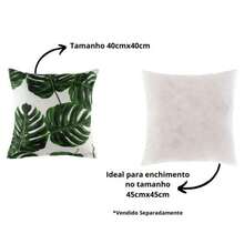 Cushion Cover - Xám - Xem 4