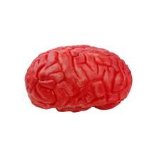 Halloween Decoration Horror Props Bloody Severed Finger Eyeball Ear Prank Toys Fake Body Organs Used For Haunted House Party Supplies, Halloween Decorations, Bizarre Home Decorations, Halloween Party Supplies - Multicolor - View 11