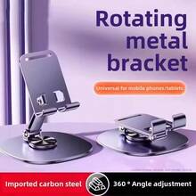 Phone Holder Compatible With IPhone, Android Phone, Gift For Birthday, Family, Friends