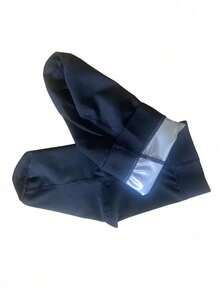 2 Pairs Socks & Gloves Set, New Summer Outdoor Sports And Fitness Sauna, Moisturizing Hands, Anti-Dryness And Cracking Gloves, Sports Training Coated, Suitable For Daily Fitness, Running, Yoga, Pilates Gym Accessories - Multicolor - View 8