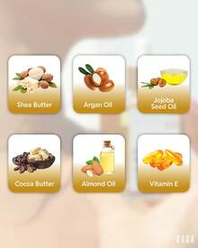 GODA Silk Body Oil 50ml – Relaxing Unisex Fragrance Oil With Lavender, Chamomile, Bergamot & Vanilla – Perfect For Meditation, Yoga, Cozy Evenings & Self-Care – FREE Gift: GODA For Her Perfume For Women Included - Lavender, Chamomile,Bergamot, Frankincense,Vanilla, Patchouli - 查看 10