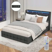 OYAJIA Cornici per letto