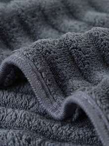 Luxurious Soft Towel Set - Super Absorbent Quick Dry Hand Towel - Multipurpose 11.8*11.8 Inch Home & Bathroom Essential Household Items - Multicolor - View 3