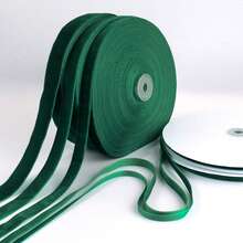 50 Yards Olive Green