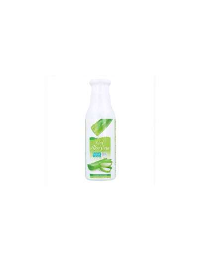 Depil Ok Gel Aloe Vera 250 Ml, Complemento Ideal Post-depilación. ¡envío En 24/48hs!, disfruta de una experiencia única para tu cuidado personal con Depil Ok
