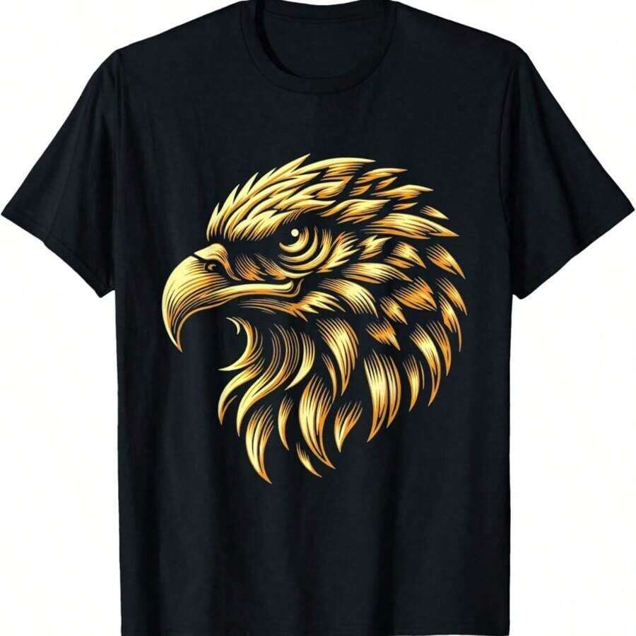 Women T-Shirts - Black 7 - View 1
