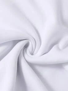 Women Sweatshirts - White - View 3