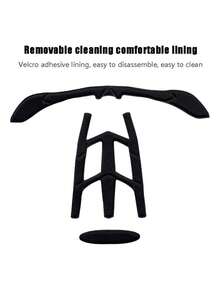 DEV Mountain Road Bike Helmet Large 19cm Width Sports Racing Riding Cycling Helmet Ultralight MTB Bicycle Helmet