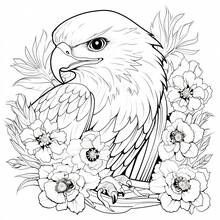 Libro para colorear con temática animal - 25 imágenes relajantes en papel grueso | Alivio del estrés, reducción de la ansiedad y actividades de atención plena | ¡Regalo perfecto para Halloween, cumpleaños, Acción de Gracias, Pascua y vuelta al colegio!