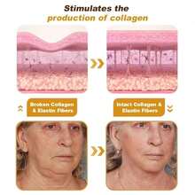 Back To School  Bee  Cream - Wrinkle Removal & Firming, Moisturizing, Lifting & Recovery For All Skin Type, Anti-Aging Bee  Cream,Face Cream Moisturiser (2pcs) - 1 - Xem 4