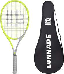 Tennis Rackets - Sarı Kafa - Görünüm 13