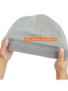 Gorro de punto con bordado de la marca Synaworld, gorro de calavera popular de estilo urbano y hip hop, gorro de punto vintage