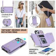 iPhone 15 + A-Morado