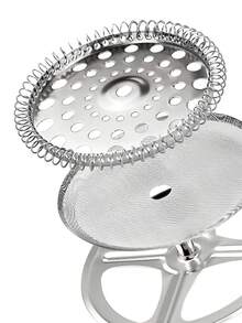 Coffee Pot, French Press Coffee Filter, Tea And Coffee Brewing, French Press Coffee Maker, Multi-Function Tea And Coffee Brewing Pot, French Press Pot, Residue Separation, Concentrated Coffee Extractor - Multicolor - View 8