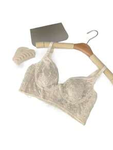 Women Bra And Panty Sets - Sâm panh - Xem 1