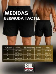 Men's Summer Kit Tactel Shorts And ITALIA Cotton T-Shirt, Comfortable Casual Model - màu đen - Xem 9
