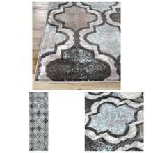 Turquesa + 10' x 2'6" (Rectangular)