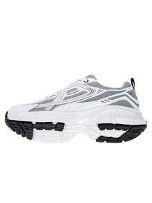 baasploa 2025 Winter New Arrival Women's Thick Sole Sports Shoes Mesh Running Shoes Thick-Soled Height-Increasing Sports Shoes Lightweight Casual Shoes Vintage Shoes Shock-Absorbing Anti-Slip Wear-Resistant Soft-Soled Walking Shoes Women's Shoes Fashionable And Versatile Running Training Shoes,Platform Sneakers,Vintage Patchwork‌