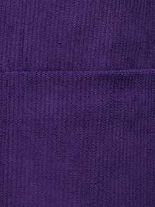 1pcs Mens Blazer Suit Purple Jacket Button Coats Regular Fit Wedding Formal Casual Party Banquet - Purple - View 6