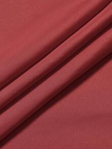 1 Rèm cửa ren bán trong suốt họa tiết bông tuyết Giáng sinh, Rèm cửa mỏng nhẹ có túi treo thanh treo, Thích hợp cho phòng ngủ, phòng khách, ban công, trang trí Giáng sinh, quà tặng Giáng sinh - Nhiều màu - Xem 5