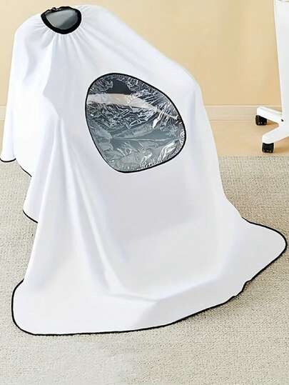 Migliora la tua esperienza di taglio di capelli: mantellina da barbiere impermeabile con finestra trasparente e fibbia per parrucchieri da salone e fai-da-te a casa, spazzola per capelli lisci, accessori da barbiere, asciugacapelli, capelli, barbiere, strumenti per capelli, prodotti per capelli, accessori per capelli, spazzola per bordi, spazzola per acconciature, accessori da barbiere, viaggio, asciugacapelli, articoli per capelli, lacca per capelli, accessori per capelli, prodotti per capelli ricci, attrezzature per parrucchieri, accessori, forbici per tagliare i capelli, Natale, barberia, accessori da barbiere, accessori per capelli, parrucchiere, asciugacapelli, articoli per capelli, prodotti per capelli, strumenti per capelli, articoli per capelli, spazzola per capelli ricci, barbiere, accessori da barbiere, attrezzature per parrucchieri, articoli da viaggio essenziali, articoli da viaggio essenziali, acconciatura, parrucchiere, capelli, viaggio, prodotti per capelli, strumenti pe