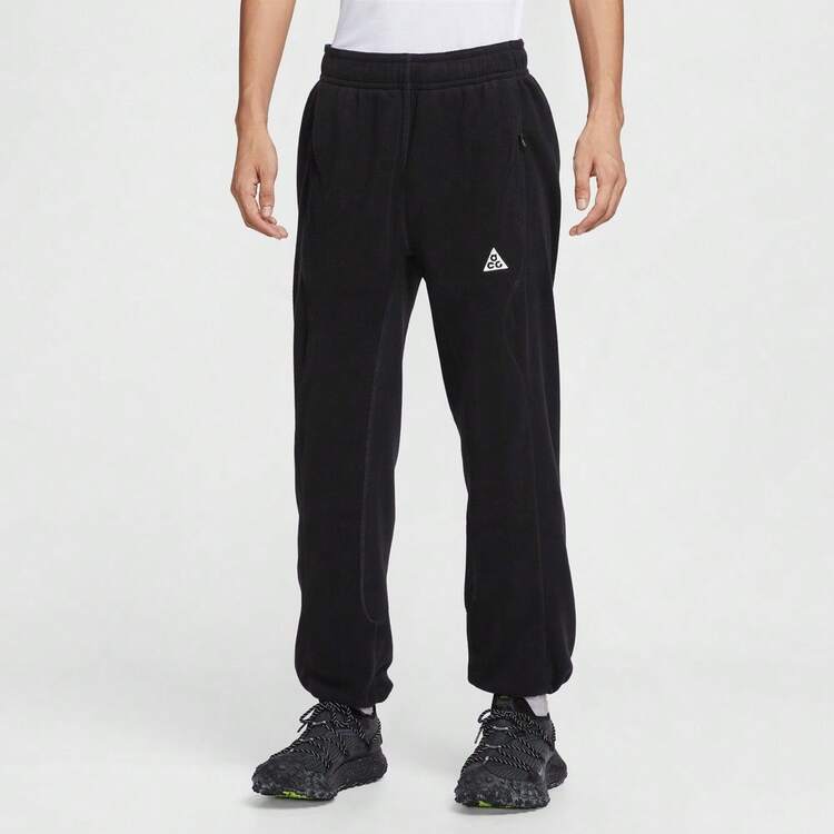 Nike メンズ AS M ACG WOLF TREE PANT 人工フリースパンツ