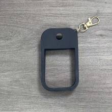 Silicone Cover For 1oz/30ml Hand Sanitizer, Apple Perfume Bottle Protective Case - Multicolor - View 21