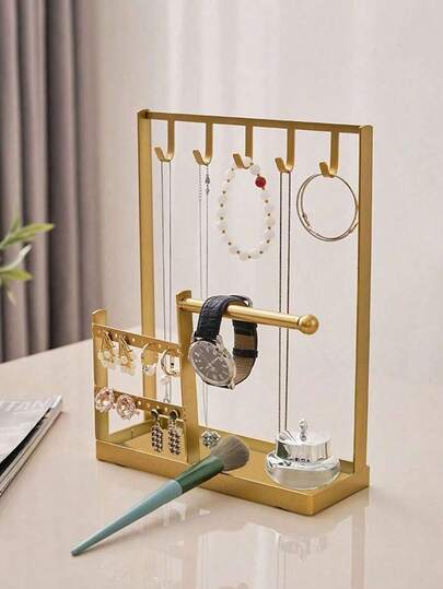 Jewelry Storage Set