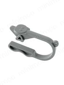 1PC Baby Car Seat Buckle Release Tool Cute Patterns - Easy Unbuckle Button Pusher For Parents, Seniors & Kids, Aid For Long Nails & Arthritis