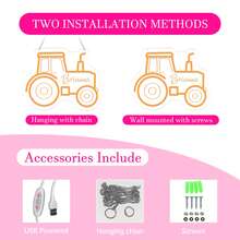 Custom Car Name Neon Signs Personalized Wall Decor Neon Signs Kids' Room Decor Custom LED Car-Shaped Decorative Lights - Automotive Neon - View 9