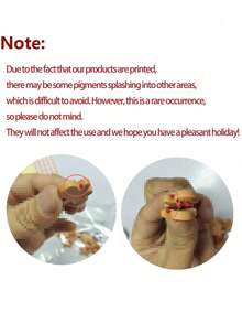 30pcs Christmas Gingerbread Man Resin Decor Accessories, Small Gift Decor Supplies, DIY Craft Materials Suitable For Home, Christmas Tree, Gifts, Phone Cases, Cups, Stickers, Hair Accessories, Holiday Decorations,Christmas