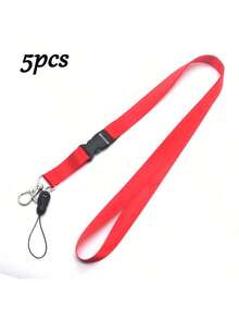 Zestaw personalizowanych uchwytów na identyfikatory, zwijany uchwyt na identyfikator, smycz, uchwyt na identyfikator, identyfikator na klatkę piersiową, odpinany smycz, w tym smycz, zwijany klips, identyfikator, odpowiedni do personalizowanych uchwytów na karty pracy, legitymacja studencka na sezon szkolny, karta na posiłek, karta autobusowa, uchwyt na kartę użyteczności publicznej, artykuły biurowe i szkolne, dekoracja świąteczna